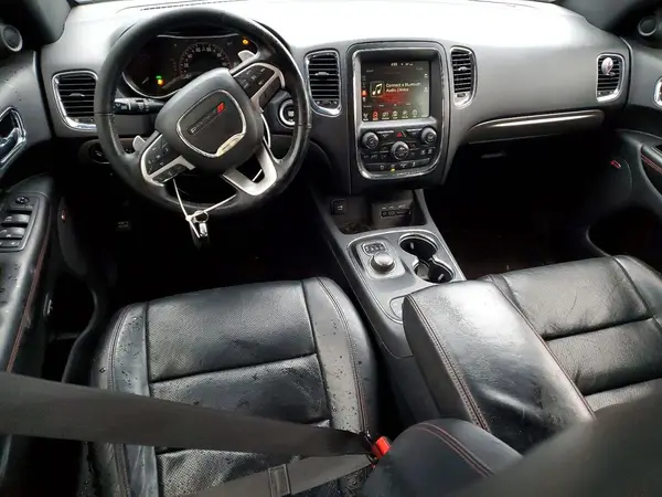 1C4SDJCT1HC667243 2017 DODGE DURANGO - Image 8
