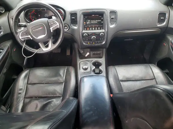 1C4SDJCT1HC687007 2017 DODGE DURANGO - Image 8