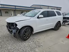 1C4SDJCT1HC713931 2017 DODGE DURANGO