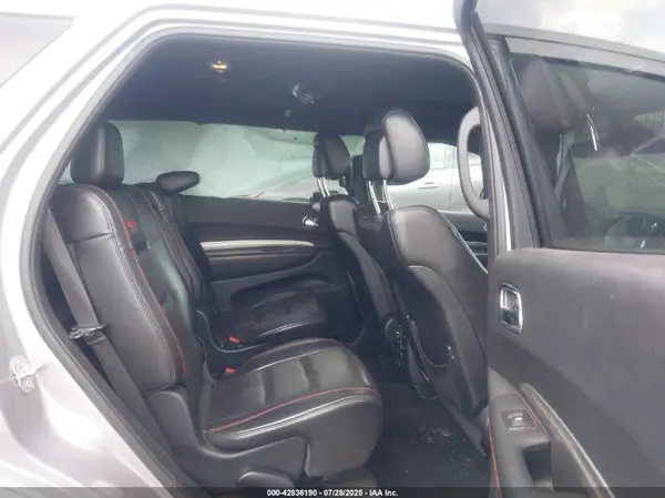 1C4SDJCT1HC743849 2017 DODGE DURANGO - Image 8