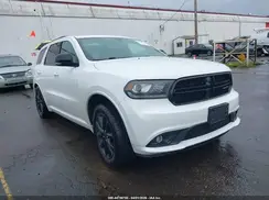 1C4SDJCT1HC748694 2017 DODGE DURANGO