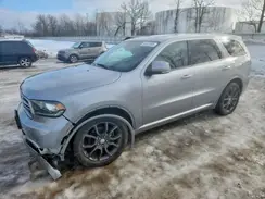 1C4SDJCT1HC748744 2017 DODGE DURANGO