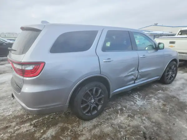 1C4SDJCT1HC748744 2017 DODGE DURANGO - Image 2