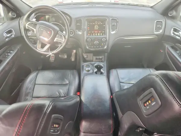 1C4SDJCT1HC748744 2017 DODGE DURANGO - Image 4
