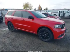 1C4SDJCT1HC748808 2017 DODGE DURANGO