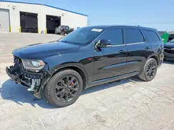 1C4SDJCT1HC763034 2017 DODGE DURANGO