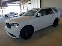 1C4SDJCT1HC791108 2017 DODGE DURANGO