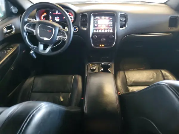 1C4SDJCT1HC791108 2017 DODGE DURANGO - Image 8