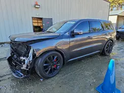 1C4SDJCT1HC791111 2017 DODGE DURANGO