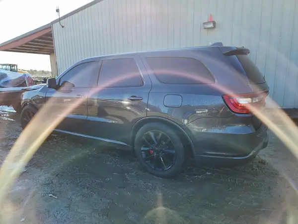 1C4SDJCT1HC791111 2017 DODGE DURANGO - Image 2