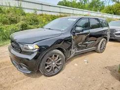1C4SDJCT1HC797233 2017 DODGE DURANGO