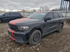 1C4SDJCT1HC850903 2017 DODGE DURANGO