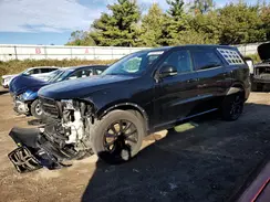 1C4SDJCT1HC860640 2017 DODGE DURANGO