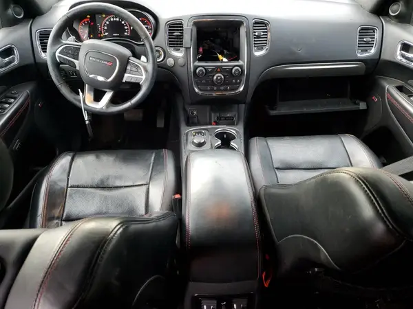 1C4SDJCT1HC860640 2017 DODGE DURANGO - Image 8