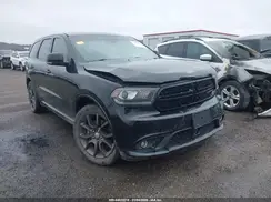 1C4SDJCT1HC878653 2017 DODGE DURANGO