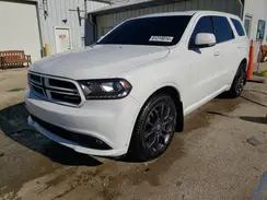 1C4SDJCT1HC883772 2017 DODGE DURANGO