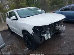 1C4SDJCT1HC898949 2017 DODGE DURANGO