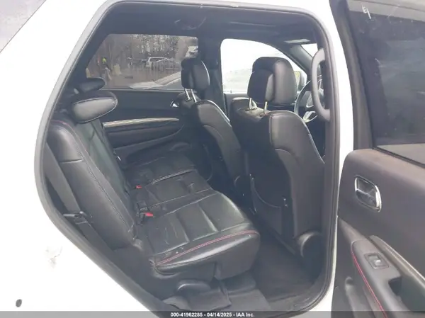 1C4SDJCT1HC898949 2017 DODGE DURANGO - Image 8