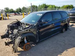 1C4SDJCT1HC907942 2017 DODGE DURANGO