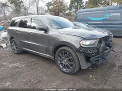 1C4SDJCT1HC931092 2017 DODGE DURANGO