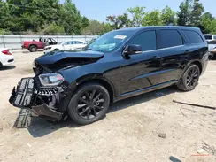 1C4SDJCT1HC944294 2017 DODGE DURANGO