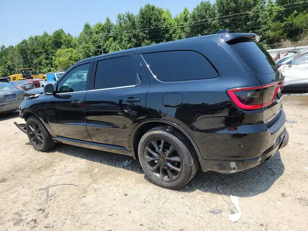 1C4SDJCT1HC944294 2017 DODGE DURANGO - Image 2