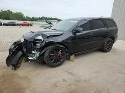 1C4SDJCT1JC132466 2018 DODGE DURANGO