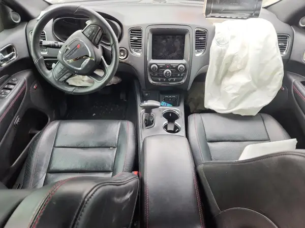 1C4SDJCT1JC132466 2018 DODGE DURANGO - Image 8
