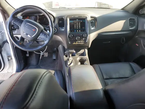 1C4SDJCT1JC150756 2018 DODGE DURANGO - Image 8