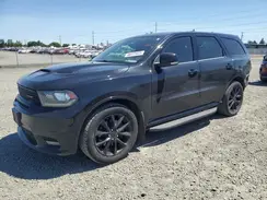 1C4SDJCT1JC172871 2018 DODGE DURANGO