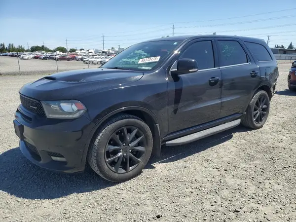 1C4SDJCT1JC172871 2018 DODGE DURANGO - Image 1