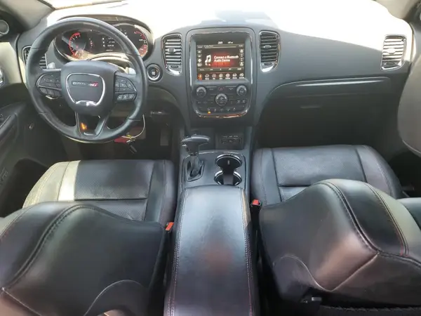 1C4SDJCT1JC172871 2018 DODGE DURANGO - Image 8