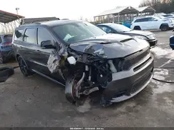 1C4SDJCT1JC209918 2018 DODGE DURANGO