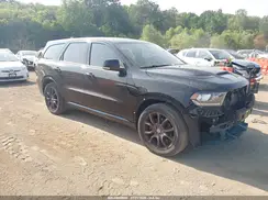 1C4SDJCT1JC213452 2018 DODGE DURANGO