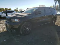 1C4SDJCT1JC232065 2018 DODGE DURANGO