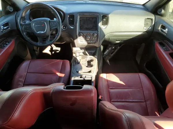 1C4SDJCT1JC232065 2018 DODGE DURANGO - Image 8
