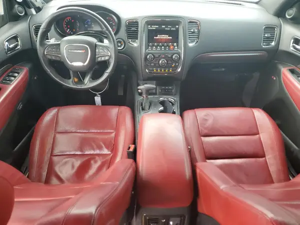 1C4SDJCT1JC232468 2018 DODGE DURANGO - Image 8