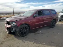 1C4SDJCT1JC269729 2018 DODGE DURANGO