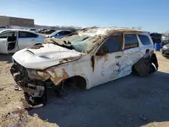 1C4SDJCT1JC279807 2018 DODGE DURANGO