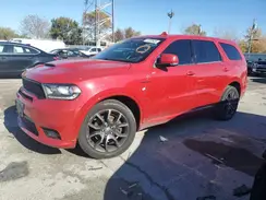 1C4SDJCT1JC283095 2018 DODGE DURANGO