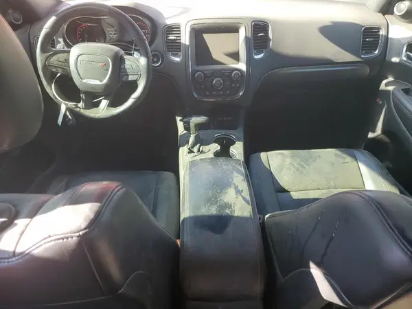 1C4SDJCT1JC283095 2018 DODGE DURANGO - Image 8