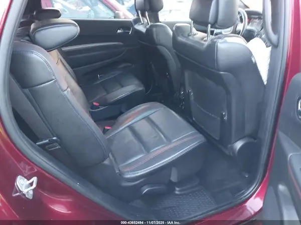 1C4SDJCT1JC291715 2018 DODGE DURANGO - Image 8