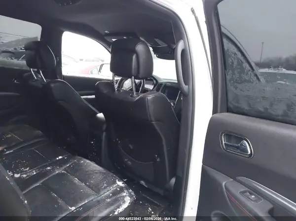 1C4SDJCT1JC313812 2018 DODGE DURANGO - Image 8