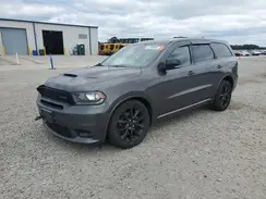 1C4SDJCT1JC313826 2018 DODGE DURANGO