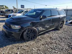 1C4SDJCT1JC354943 2018 DODGE DURANGO