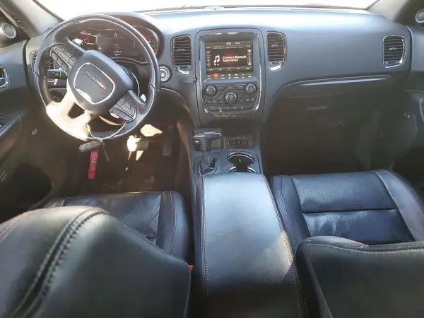 1C4SDJCT1JC354943 2018 DODGE DURANGO - Image 8