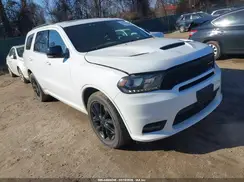 1C4SDJCT1JC369233 2018 DODGE DURANGO