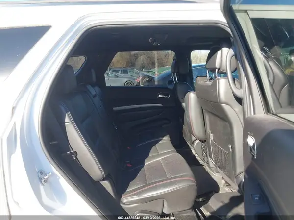 1C4SDJCT1JC369233 2018 DODGE DURANGO - Image 8