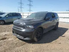 1C4SDJCT1JC371077 2018 DODGE DURANGO