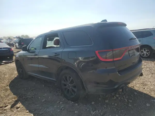 1C4SDJCT1JC371077 2018 DODGE DURANGO - Image 2